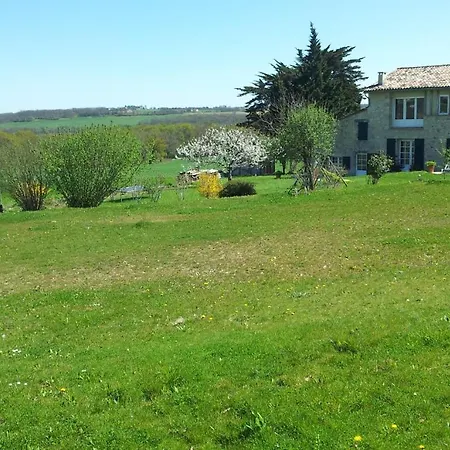 Le Clot De Meste Duran