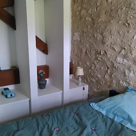 Le Clot De Meste Duran לינה וארוחת בוקר *