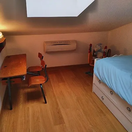 Bed and Breakfast Le Clot De Meste Duran Condom