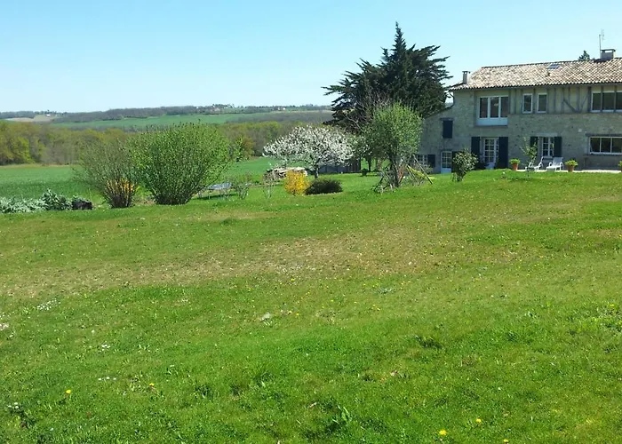 Le Clot De Meste Duran