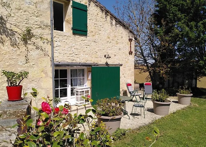 Couette-café Le Clot De Meste Duran Condom