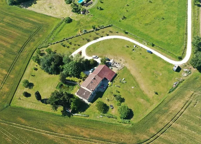 Le Clot De Meste Duran Condom