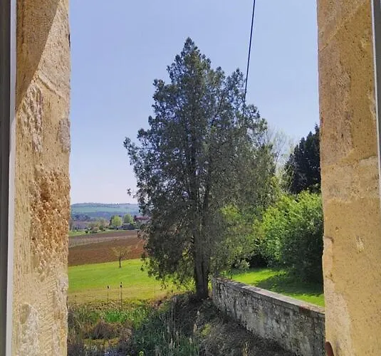 Couette-café Le Clot De Meste Duran Condom