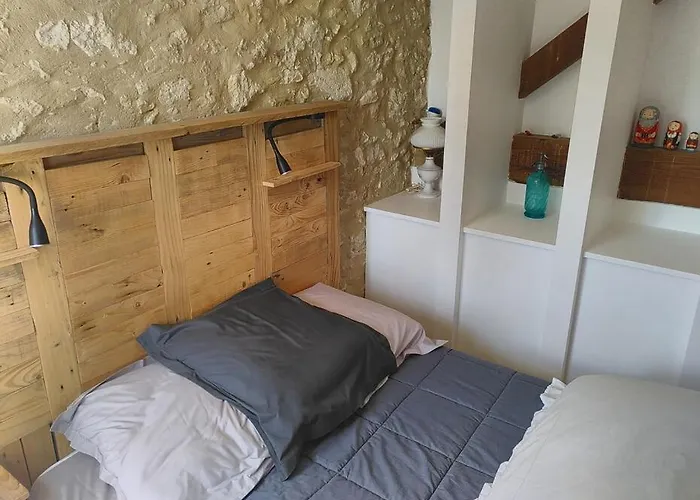 Le Clot De Meste Duran 3*