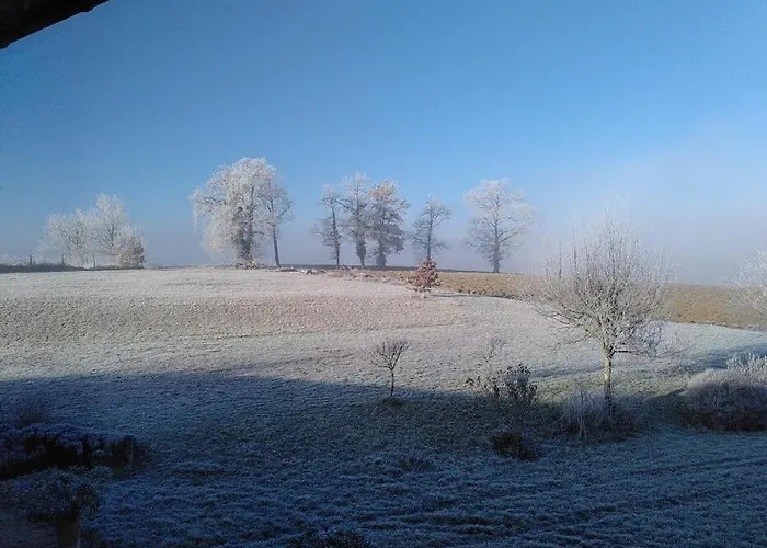 Le Clot De Meste Duran Couette-café Condom