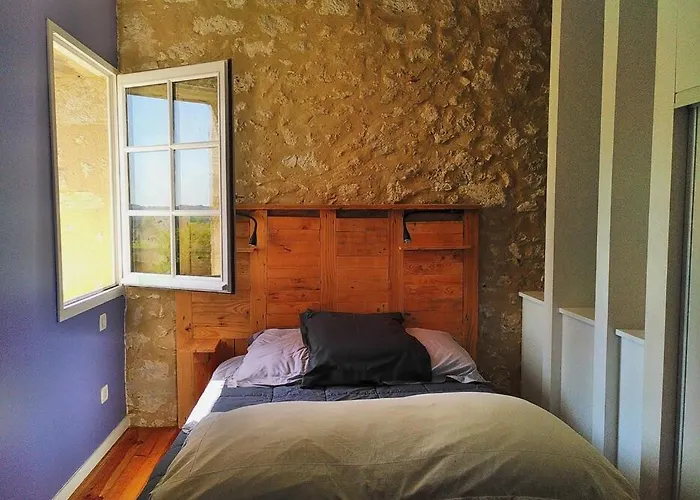 Couette-café Le Clot De Meste Duran Condom