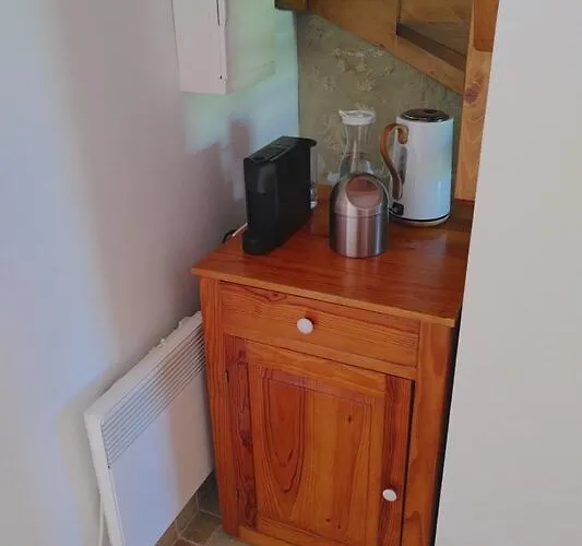 Couette-café Le Clot De Meste Duran 3*