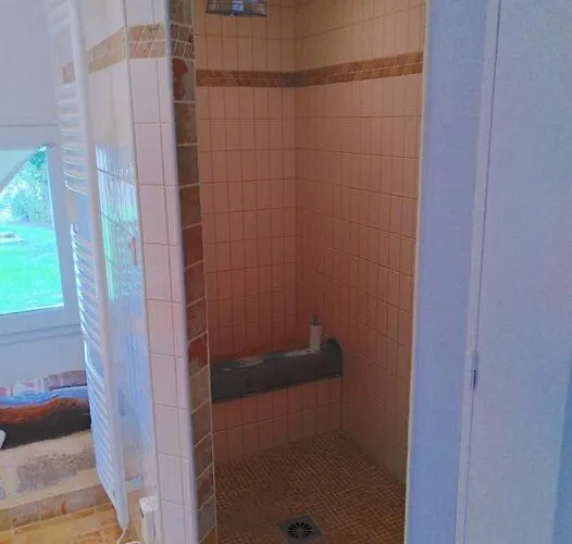 Couette-café Le Clot De Meste Duran 3*