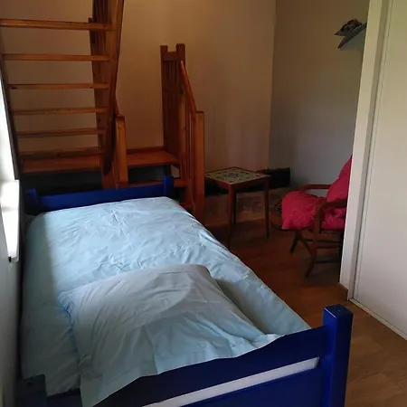 Le Clot De Meste Duran