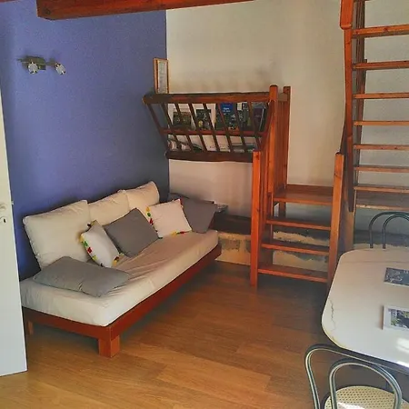 Le Clot De Meste Duran