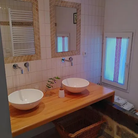 Bed & Breakfast Le Clot De Meste Duran Condom