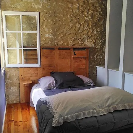 Bed & Breakfast Le Clot De Meste Duran