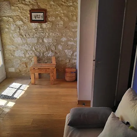 Le Clot De Meste Duran 3* Condom