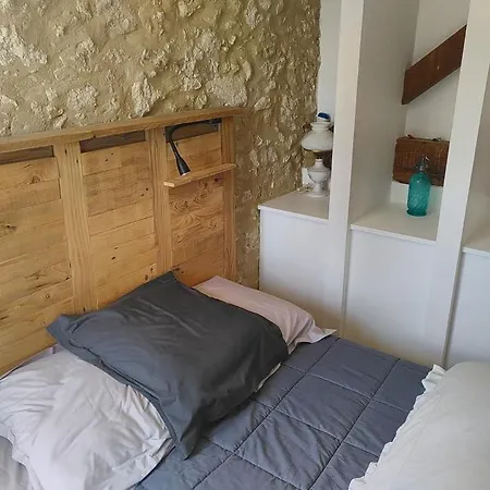 Le Clot De Meste Duran 3*