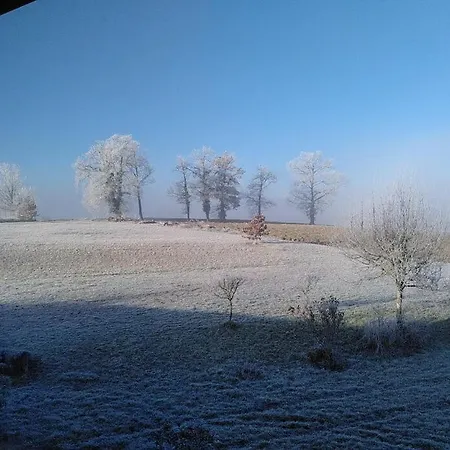Le Clot De Meste Duran Nocleg ze śniadaniem Condom