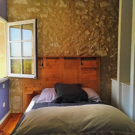 Bed & Breakfast Le Clot De Meste Duran Condom