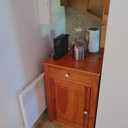 Bed & Breakfast Le Clot De Meste Duran 3*