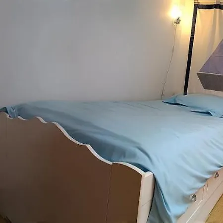 Bed & Breakfast Le Clot De Meste Duran