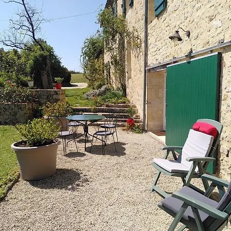 Bed & Breakfast Le Clot De Meste Duran 3*