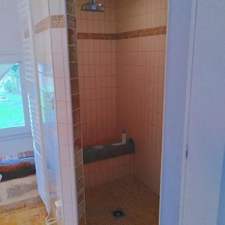 Bed & Breakfast Le Clot De Meste Duran 3*