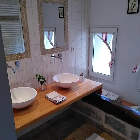 Le Clot De Meste Duran Bed & Breakfast Condom