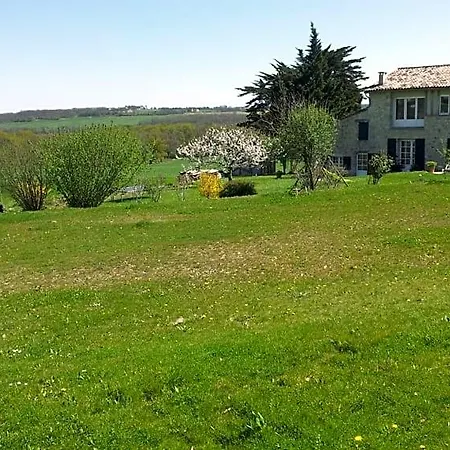 Le Clot De Meste Duran Bed & Breakfast Condom