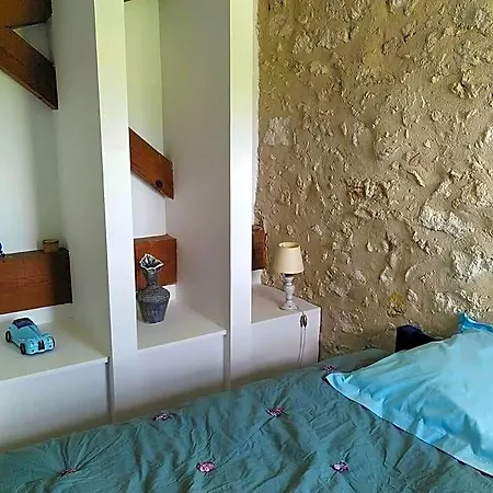 Bed & Breakfast Le Clot De Meste Duran 3*