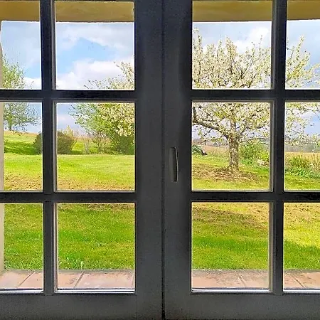 Le Clot De Meste Duran Bed & Breakfast