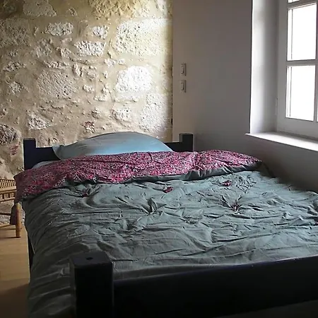 Le Clot De Meste Duran Bed & Breakfast Condom
