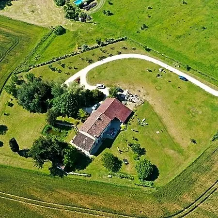Le Clot De Meste Duran