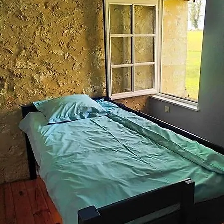 Bed & Breakfast Le Clot De Meste Duran