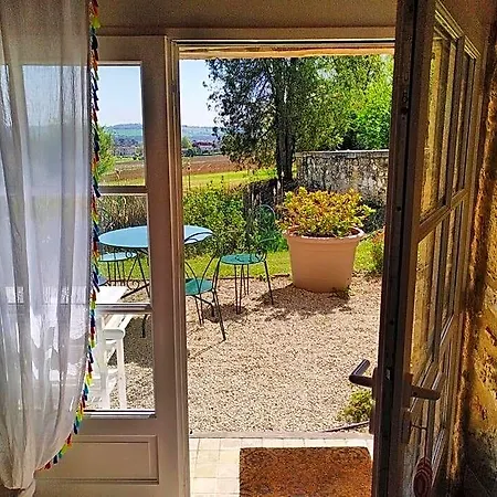 Bed & Breakfast Le Clot De Meste Duran 3*