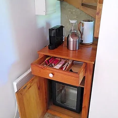 Bed & Breakfast Le Clot De Meste Duran Condom
