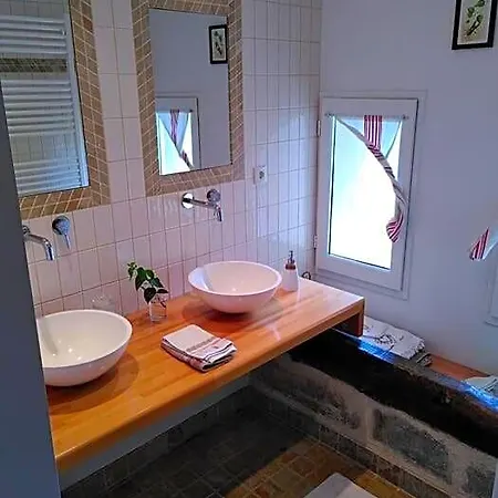 Le Clot De Meste Duran Bed & Breakfast Condom