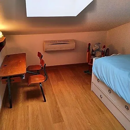 Le Clot De Meste Duran Bed & Breakfast 3*