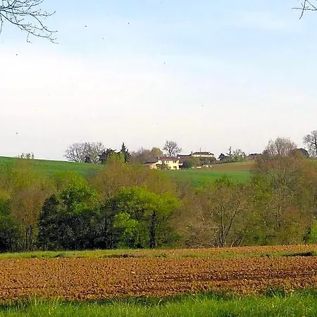 Le Clot De Meste Duran Bed & Breakfast