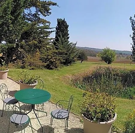 Bed & Breakfast Le Clot De Meste Duran 3*