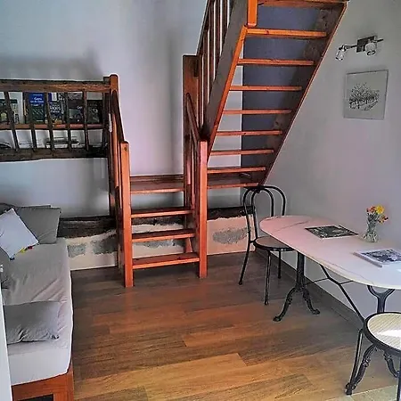 Le Clot De Meste Duran Bed & Breakfast 3*