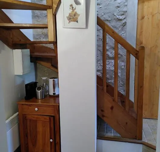 Oda ve Kahvaltı Le Clot De Meste Duran Condom