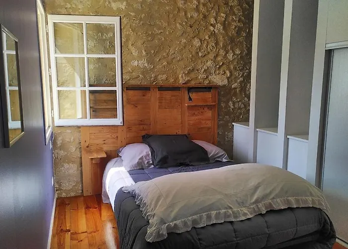 Oda ve Kahvaltı Le Clot De Meste Duran