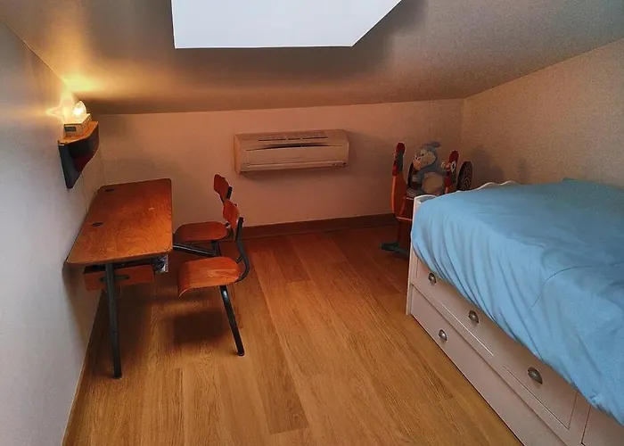 Oda ve Kahvaltı Le Clot De Meste Duran Condom