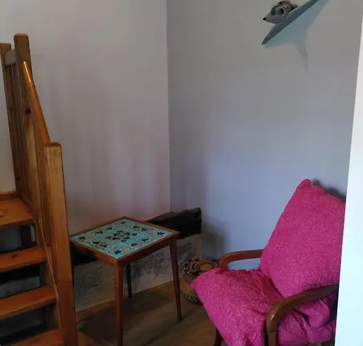 Oda ve Kahvaltı Le Clot De Meste Duran Condom