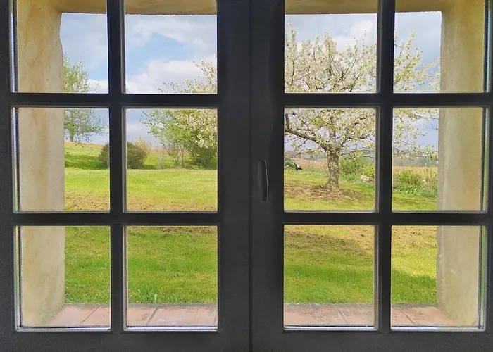 Le Clot De Meste Duran Oda ve Kahvaltı