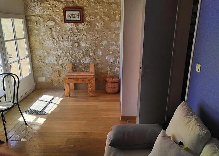 Le Clot De Meste Duran 3* Condom