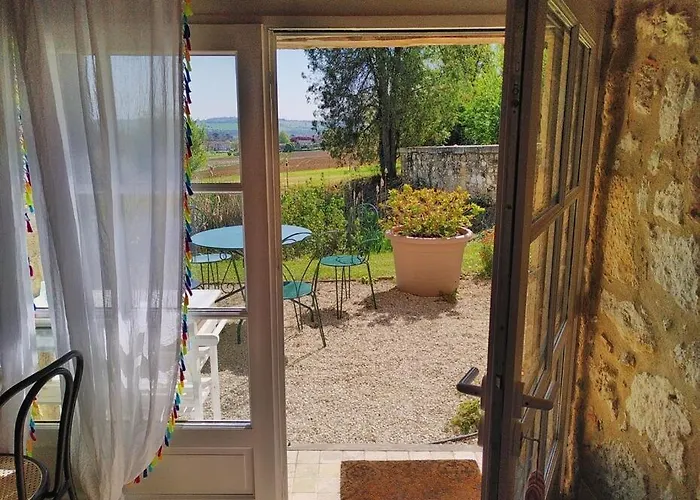 Le Clot De Meste Duran Oda ve Kahvaltı