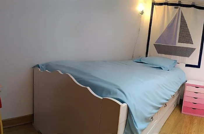 Oda ve Kahvaltı Le Clot De Meste Duran